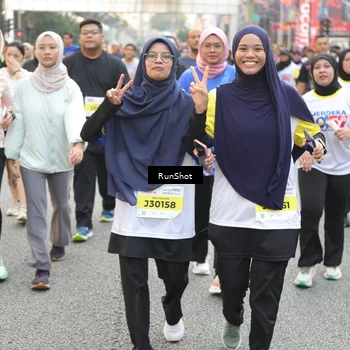 Runner Photo 4674051