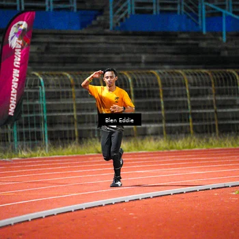 Runner Photo 4674053