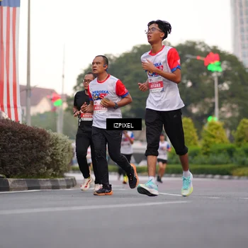 Runner Photo 4674054