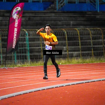 Runner Photo 4674056