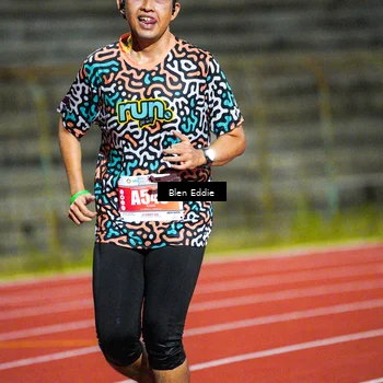 Runner Photo 4674058