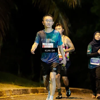 Runner Photo 4674059