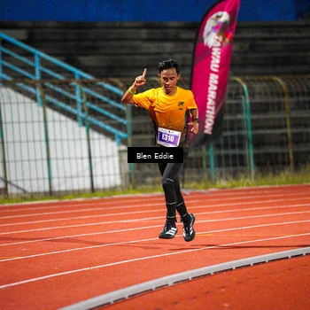 Runner Photo 4674060