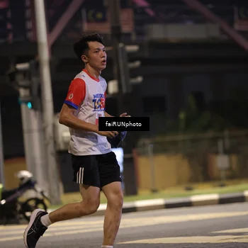 Runner Photo 4674061