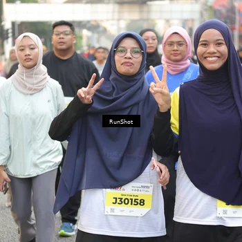 Runner Photo 4674062