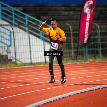 Runner Photo 4674064
