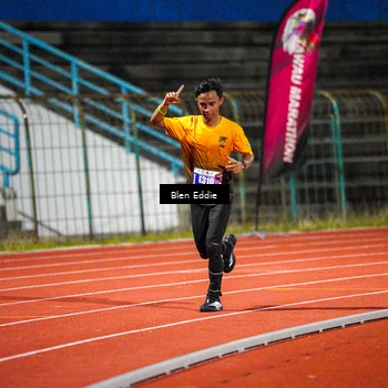 Runner Photo 4674065
