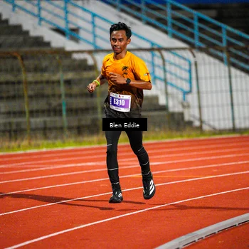 Runner Photo 4674068