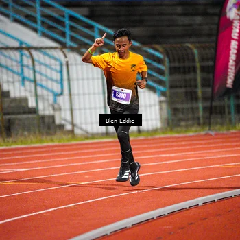 Runner Photo 4674070