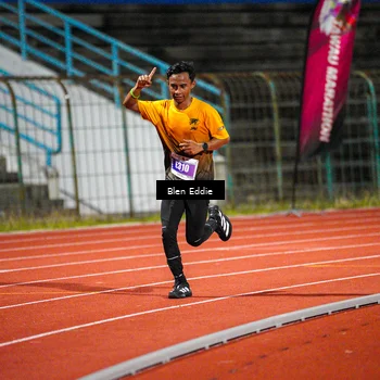 Runner Photo 4674071