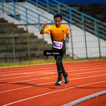 Runner Photo 4674072