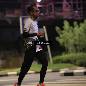 Runner Photo 4674073