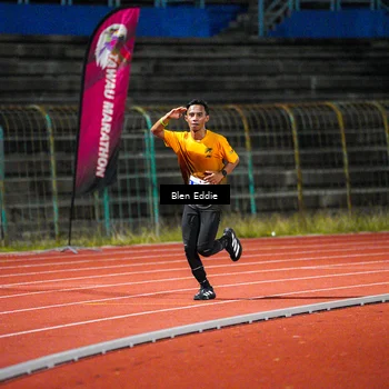 Runner Photo 4674074