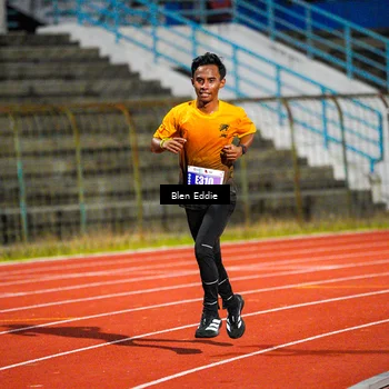Runner Photo 4674079