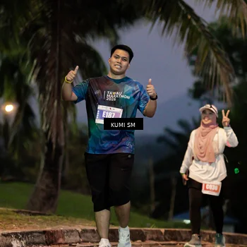 Runner Photo 4674082