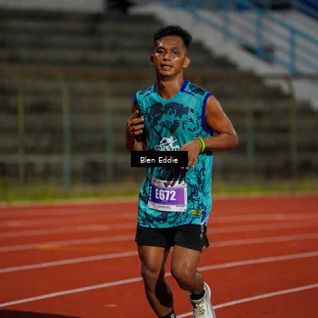 Runner Photo 4674084