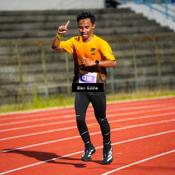 Runner Photo 4674090