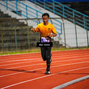 Runner Photo 4674092
