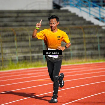 Runner Photo 4674095