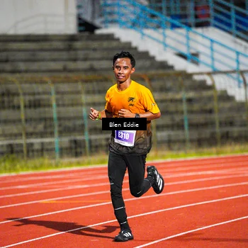 Runner Photo 4674098