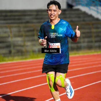 Runner Photo 4674099