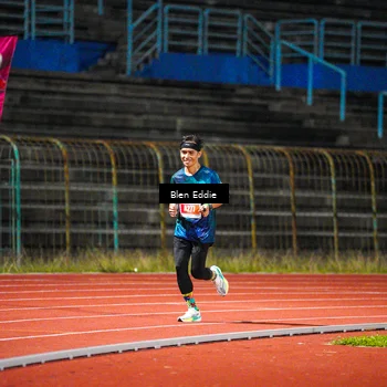 Runner Photo 4674100