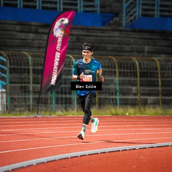Runner Photo 4674102