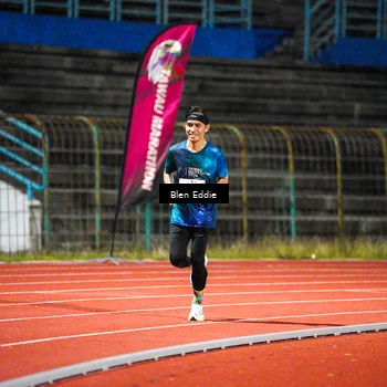 Runner Photo 4674105