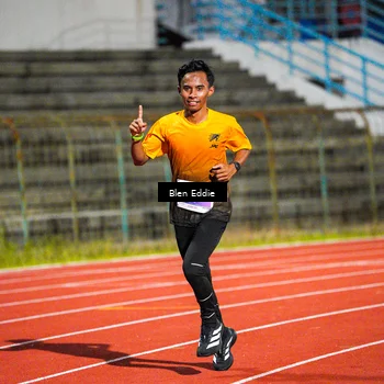 Runner Photo 4674106
