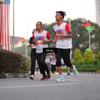 Runner Photo 4674107