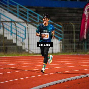 Runner Photo 4674114