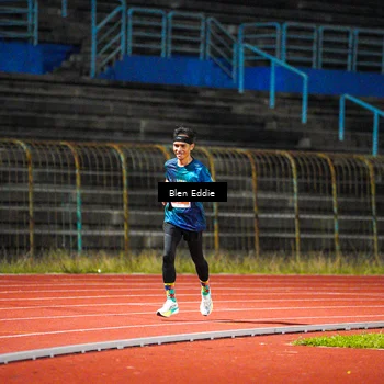 Runner Photo 4674119