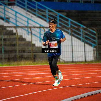 Runner Photo 4674120