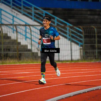 Runner Photo 4674121
