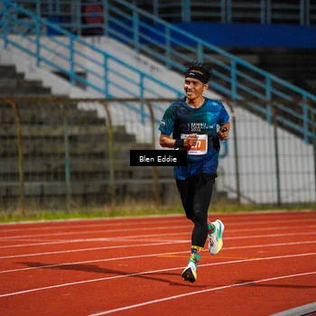 Runner Photo 4674125