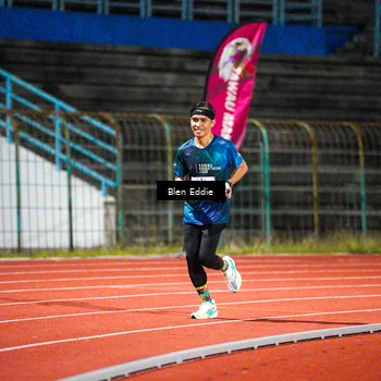 Runner Photo 4674130