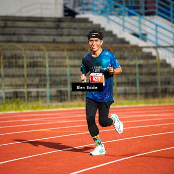 Runner Photo 4674132