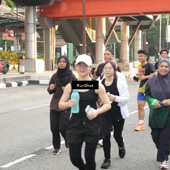 Runner Photo 4674134