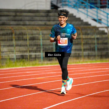 Runner Photo 4674135