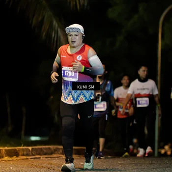 Runner Photo 4674136