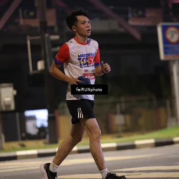 Runner Photo 4674138