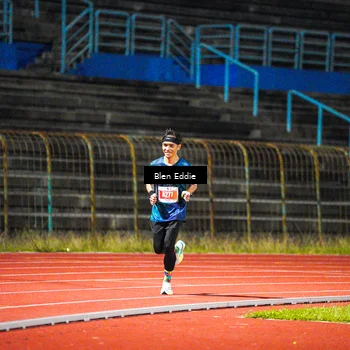 Runner Photo 4674140