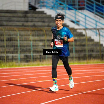 Runner Photo 4674141