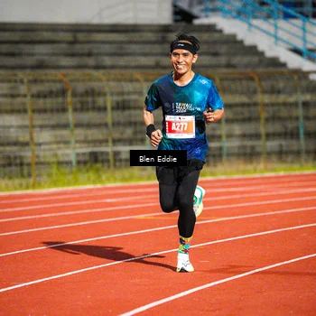 Runner Photo 4674144