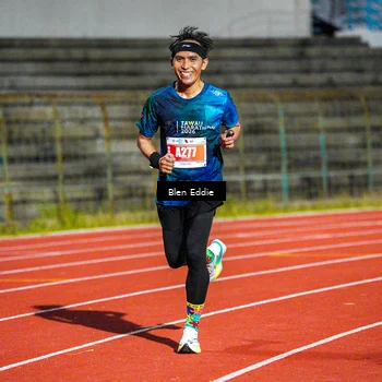 Runner Photo 4674147