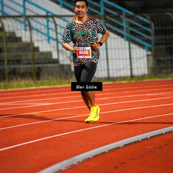Runner Photo 4674148