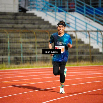 Runner Photo 4674153