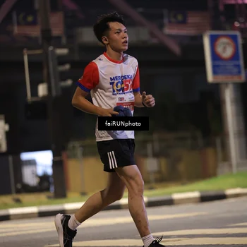 Runner Photo 4674155