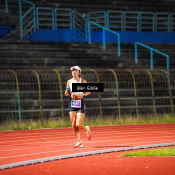 Runner Photo 4674160