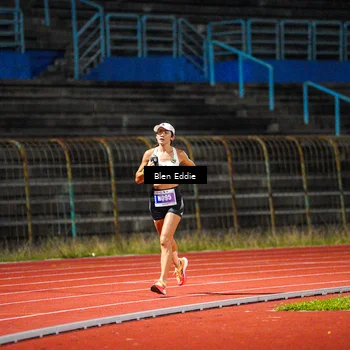 Runner Photo 4674161